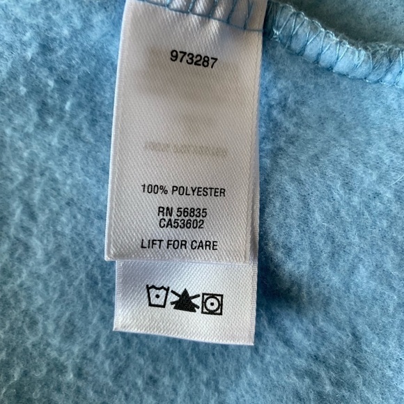 ✅2x Host Pick✅ Cabela’s Fleece Vest, XL - Picture 7 of 7